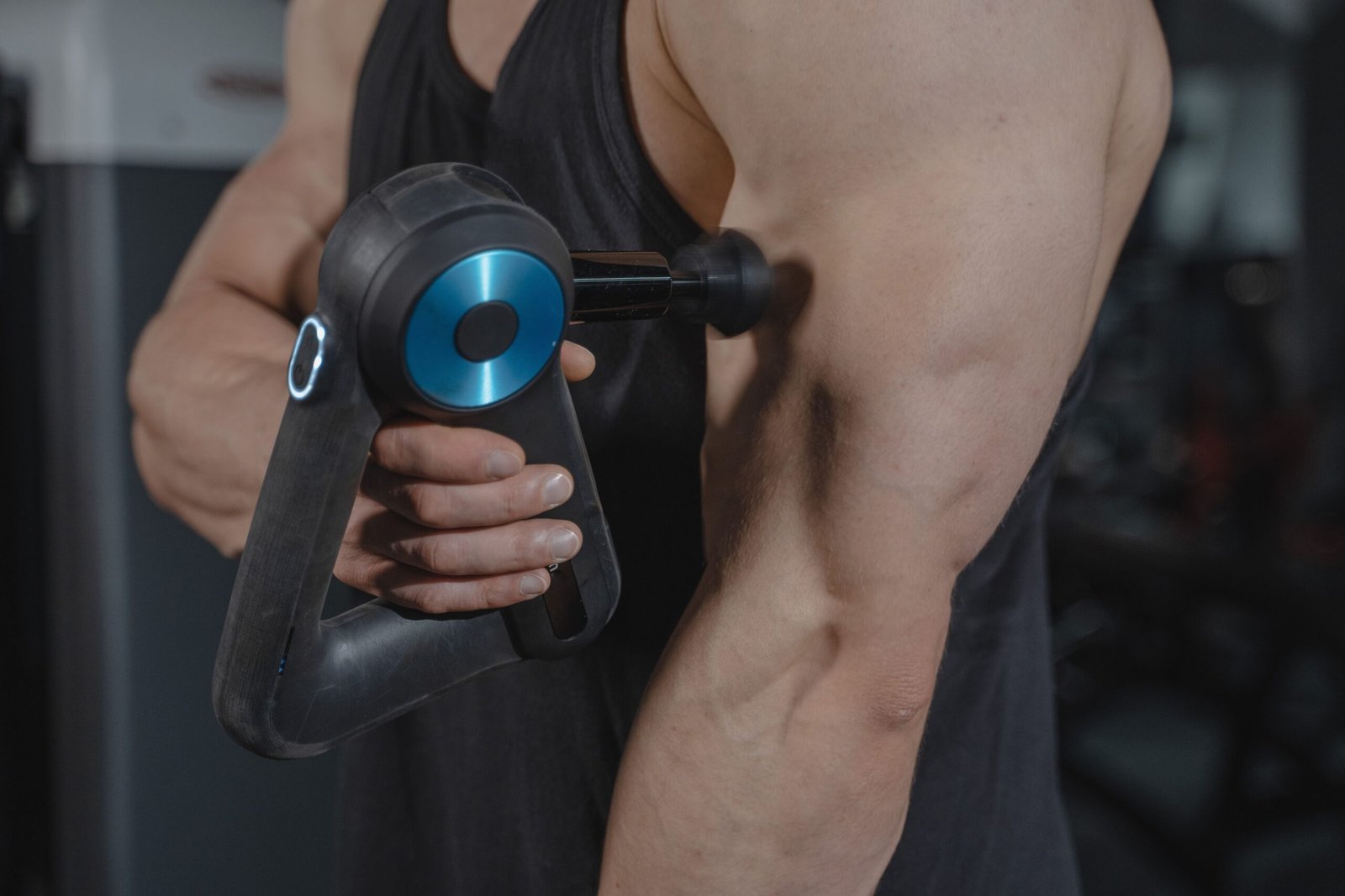 massage gun reviews