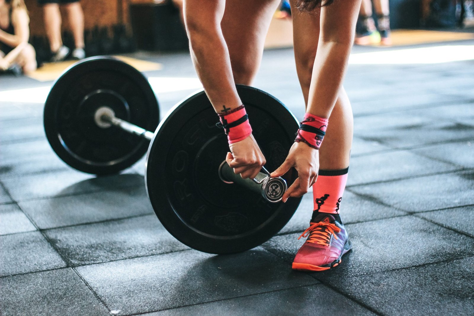 strength training for football